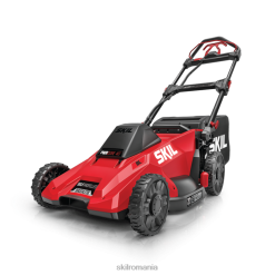 pwr core 40 brushless 40v 20 inch kit cositor autopropulsat unelte SKIL V2P6N19