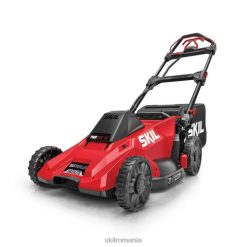 pwr core 40 brushless 40v 20 inch kit cositor autopropulsat unelte SKIL V2P6N45